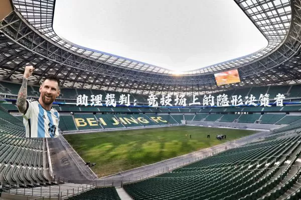 助理裁判：竞技场上的隐形决策者