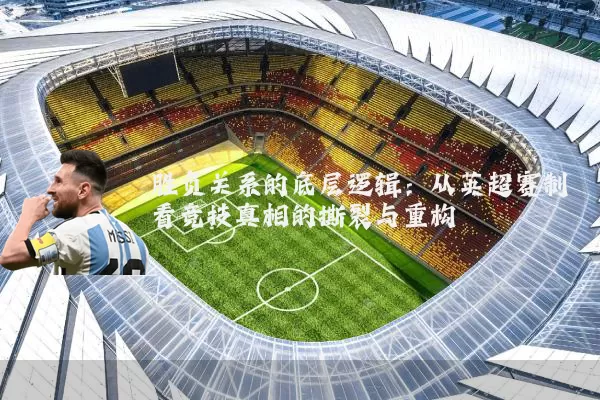 胜负关系的底层逻辑:从英超赛制看竞技真相的撕裂与重构